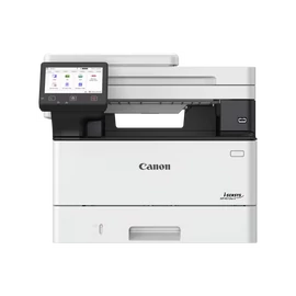 CANON Lézer MFP 3in1 i-SENSYS MF461dw II, A4, FF 36 l/p, 1200x1200dpi, duplex, USB/LAN/WiFi, 1GB, DADF