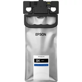 EPSON Tintapatron WorkForce Pro EM-C810xR Black XL Ink