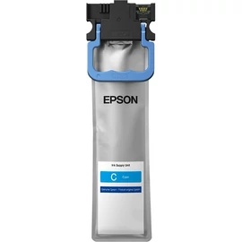 EPSON Tintapatron WorkForce Pro EM-C810xR Cyan XL Ink