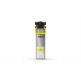 EPSON Tintapatron WF-C53xx / WF-C58xx Series Ink Cartridge L Yellow