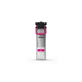 EPSON Tintapatron WF-C53xx / WF-C58xx Series Ink Cartridge XL Magenta