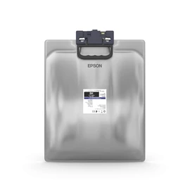 EPSON Tintapatron WorkForce Pro WF-C879R Black XXL Ink Supply Unit