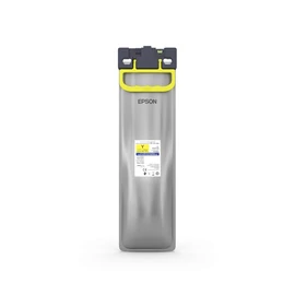 EPSON Tintapatron WorkForce Pro WF-C879R Yellow XXL Ink Supply Unit