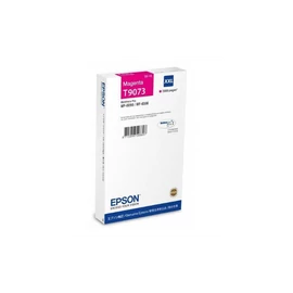 EPSON Tintapatron WF-6xxx Ink Cartridge Magenta XXL
