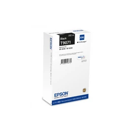 EPSON Tintapatron WF-6xxx Ink Cartridge Black XXL