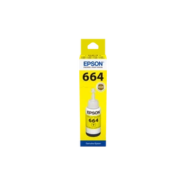 EPSON Tintapatron T6644 Yellow ink bottle 70ml