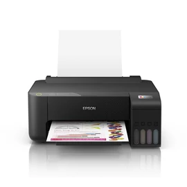 EPSON Tintasugaras nyomtató - EcoTank L1230 (A4, színes, 5760x1440 DPI, 33 lap/perc, USB)
