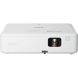 EPSON Projektor - CO-FH01 (3LCD, 1920x1080 (Full HD), 16:9, 3000 AL,  HDMI/USB)