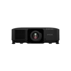 EPSON Projektor - EB-PU1007B (3LCD, 1920x1200 (WUXGA), 7000 AL, 2 500 000:1, HDMI/DVI/VGA/USB/RS-232) (Optika nélkül)