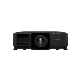 EPSON Projektor - EB-PU1007B (3LCD, 1920x1200 (WUXGA), 7000 AL, 2 500 000:1, HDMI/DVI/VGA/USB/RS-232) (Optika nélkül)