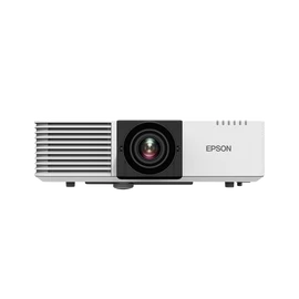 EPSON Projektor - EB-L520U (3LCD, 1920x1200 (WUXGA), 16:10, 5200 AL, 2 500 000:1, HDMI/VGA/USB/RS-232/RJ-45)