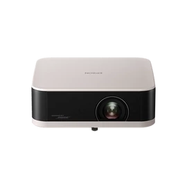 EPSON Projektor - Lifestudio Pop – EF-61R Rózsakvarc (3LCD, 1920x1080, 16:9, 700 AL, 5 000 000:1, HDMI/USB/WiFi)