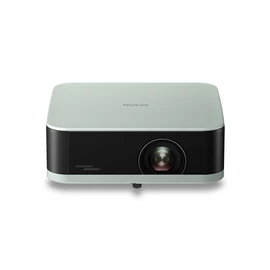 EPSON Projektor - Lifestudio Pop – EF-61G Jégzöld (3LCD, 1920x1080, 16:9, 700 AL, 5 000 000:1, HDMI/USB/WiFi)