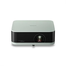 EPSON Projektor - Lifestudio Pop – EF-61G Jégzöld (3LCD, 1920x1080, 16:9, 700 AL, 5 000 000:1, HDMI/USB/WiFi)