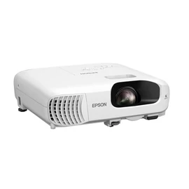 EPSON Projektor - EB-W56S (3LCD, 1280x800 (WXGA),16:10, 3700 AL, 16 000:1, 2xHDMI/2xVGA/USB/RS-232/LAN)