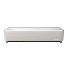 EPSON Projektor - Lifestudio Grand – EH-LS970W Gyémántfehér (3LCD, 4K, 16:9, 4000 AL, 5 000 000:1, HDMI/USB/WiFi)