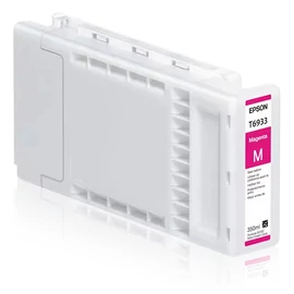EPSON Tintapatron Singlepack UltraChrome XD Magenta T69330N (350ml)