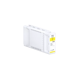 EPSON Tintapatron Singlepack UltraChrome XD2 T41F440 Yellow 350ml