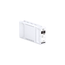 EPSON Tintapatron Singlepack UltraChrome XD2 T41F540 Black 350ml