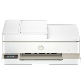 HP Tintasugaras MFP NY/M/S/F Envy Pro 6520E, USB/WLAN A4 10lap/perc FF(ISO), Síkágyas, ADF, Szürke
