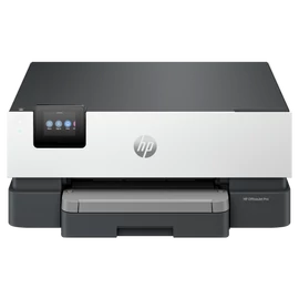 HP Tintasugaras Nyomtató Officejet Pro 9110b USB/Háló/WLAN, A4 22lap/perc FF(ISO), 4800x1200