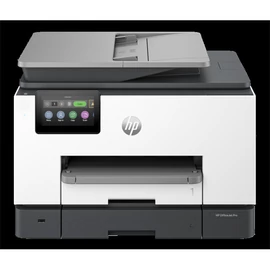 HP Tintasugaras MFP NY/M/S/F Officejet Pro 9130b  e-AiO, USB/Háló/WLAN, A4 25l/p FF(ISO), 4800x1200, Síkágyas, ADF