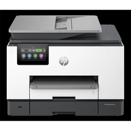 HP Tintasugaras MFP NY/M/S/F Officejet Pro 9130b  e-AiO, USB/Háló/WLAN, A4 25l/p FF(ISO), 4800x1200, Síkágyas, ADF