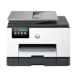 HP Tintasugaras MFP NY/M/S/F Officejet Pro 9132e  e-AiO, USB/Háló/WLAN, A4 25l/p FF(ISO), 4800x1200, Síkágyas, ADF