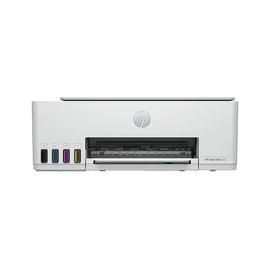 HP Tintasugaras MFP NY/M/S  Smart Tank 582 tintatartályos multifunkciós nyomtató, USB/Wlan A4 12lap/perc(ISO), zöld