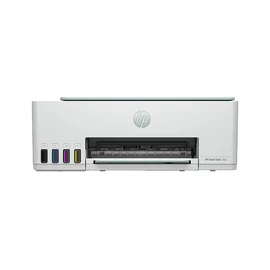 HP Tintasugaras MFP NY/M/S  Smart Tank 582 tintatartályos multifunkciós nyomtató, USB/Wlan A4 12lap/perc(ISO)