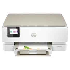 HP Tintasugaras MFP NY/M/S ENVY Inspire 7220e AiO nyomtató, USB/Wlan A4 10lap/perc(ISO), Barna