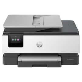 HP Tintasugaras MFP NY/M/S/F Officejet 8132E e-AiO, USB/Háló/WLAN A4 20lap/perc FF(ISO), 1200x1200 dpi, Síkágyas, ADF