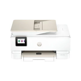 HP Tintasugaras MFP NY/M/S Envy Photo 7930, USB/WLAN A4 10lap/perc FF(ISO), Síkágyas, ADF, Barna