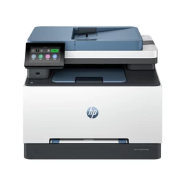 HP Lézer MFP NY/M/S/F Laserjet Pro color MFP 3302fdn, színes, 512MB, USB/Háló, A4 25lap/perc FF, 600x600