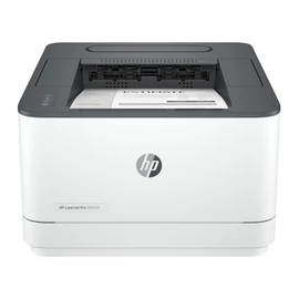HP Lézernyomtató LJ Pro 3002dn, fekete, 256MB, USB/Háló, A4, 33lap/perc FF, 1200DPI, duplex #B19