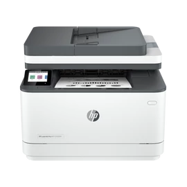 HP Lézer MFP NY/M/S/F LJ Pro 3102fdn, 512MB, USB/Háló, A4 33lap/perc FF, 1200x1200DPI
