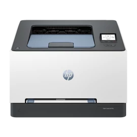 HP Lézernyomtató Laserjet Pro 3202dn, színes, 256MB, USB/Háló A4 25lap/perc, 600x600 dpi, Duplex