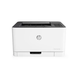HP Color laser nyomtató Color Laser 150nw 18ppm/4ppm, 600x600dpi, 64MB, 150 lap, USB 2.0, Háló, WiFi