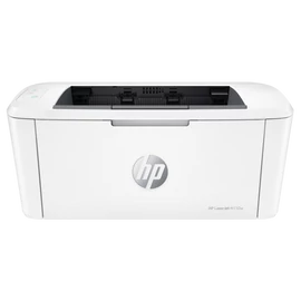 HP Lézernyomtató LJ M110w, ff, 32MB,  USB/Wi-Fi, A4 20lap/perc FF, 600x600 dpi #B19