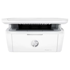 HP Lézer MFP NY/M/S LJ M140w, ff, 64MB, USB/Wi-Fi, A4 20lap/perc FF, 600x600, Síkágyas
