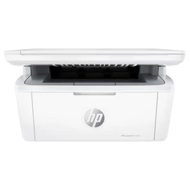 HP Lézer MFP NY/M/S LJ M140w, ff, 64MB, USB/Wi-Fi, A4 20lap/perc FF, 600x600, Síkágyas