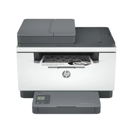 HP Lézer MFP NY/M/S Laserjet M234sdw, USB/Háló/Wi-Fi, 64MB, A4 29lap/perc FF, 600x600, Síkágyas, Duplex, ADF