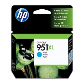 HP Patron CN046AE (HP No951XL) Officejet Pro, cyan, 1500 oldal