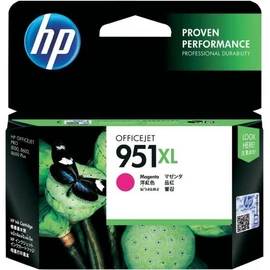 HP Patron CN047AE (HP No951XL) Officejet Pro, magenta, 1500/oldal