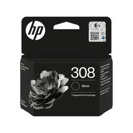 HP Patron No308 fekete, 160/oldal