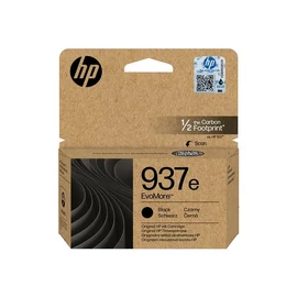 HP Patron 4S6W9NE (HP No937e) Officejet, fekete 2500/oldal Evomore