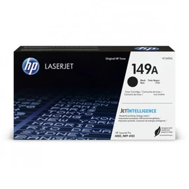 HP Toner (149A) W1490A fekete 2900/oldal LJ4002/4102