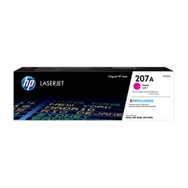 HP Toner (207A) W2213A bíborvörös 1250/oldal M255/M282/M283