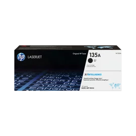HP Toner (135A) W1350A fekete 1100/oldal M209/M234