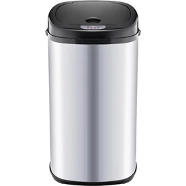 LAMART LT8022 Szenzoros szemetes 42L